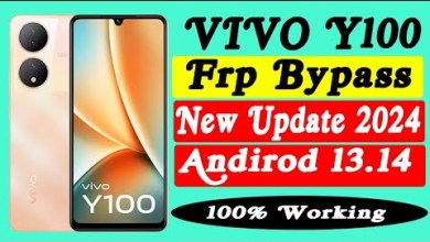 Unlock Vivo Y100 FRP with the latest Android 14 Update – Curious about the process? Unlock Vivo Y100 FRP with the latest Android 14 Update – Curious about the process?