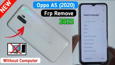 OPPO A5 2020 Frp Bypass 2023 | OPPO Cph1933 Google OPPO A5 2020 Frp Bypass 2023 | OPPO Cph1933 Google