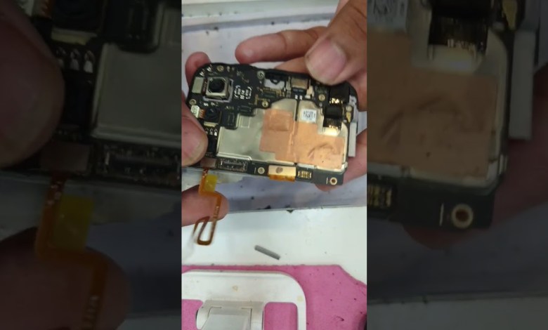 oppo a 55 #mobilerepairing #frp #androidphone #repair oppo a 55 #mobilerepairing #frp #androidphone #repair