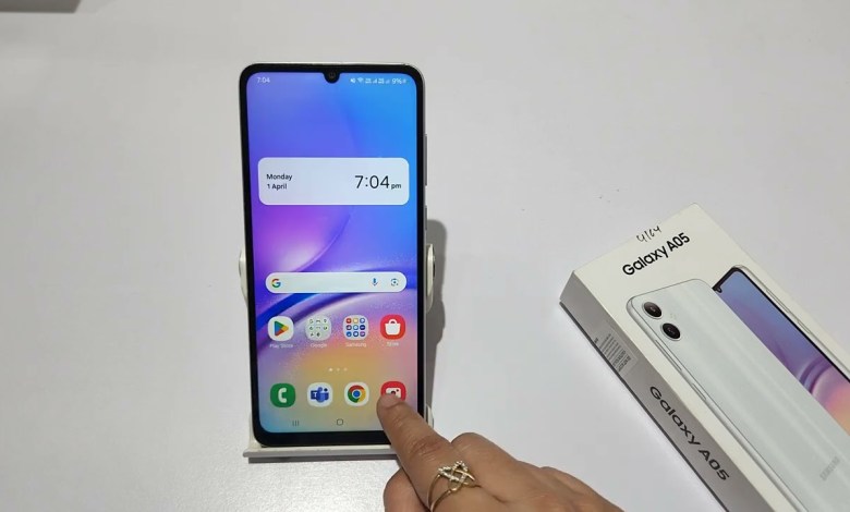 How to fix camera problem in samsung a05s | samsung a05 How to fix camera problem in samsung a05s | samsung a05