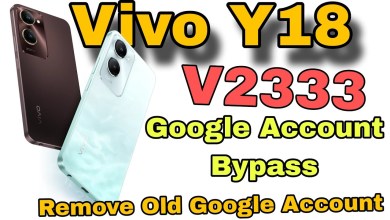 Vivo Y18 Frp Bypass (V2333) | Vivo Y18 V2333 Google Vivo Y18 Frp Bypass (V2333) | Vivo Y18 V2333 Google