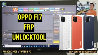Oppo F17 CPH2095 Version 10 FRP UnlockTool Oppo F17 CPH2095 Version 10 FRP UnlockTool