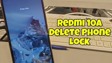 How to Factory Reset Xiaomi Redmi 10A Delete Pin, How to Factory Reset Xiaomi Redmi 10A Delete Pin,