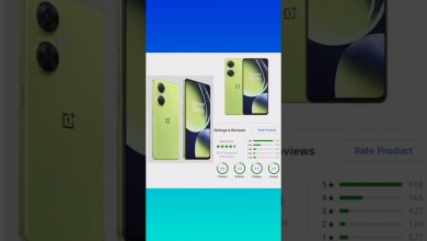 One Plus Nord CE 3 Lite 5G One Plus Nord CE 3 Lite 5G