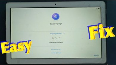 Huawei MediaPad T3 10 (AGS-L09) Frp Bypass Android Huawei MediaPad T3 10 (AGS-L09) Frp Bypass Android