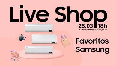 #SamsungLiveShopExpress 03/25 – Yours #SamsungLiveShopExpress 03/25 – Yours