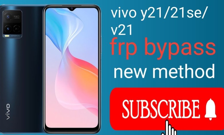 all vivo model frp bypass vivo all vivo model frp bypass vivo