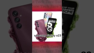 Samsung Galaxy a23 || Under 20,000 || #techzore Samsung Galaxy a23 || Under 20,000 || #techzore
