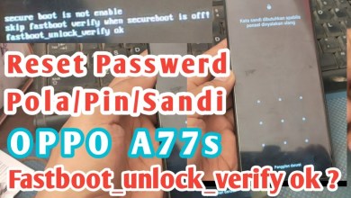 Oppo A77s Cph2473 Forgot Pattern/Password Enter Recovery Appears Oppo A77s Cph2473 Forgot Pattern/Password Enter Recovery Appears