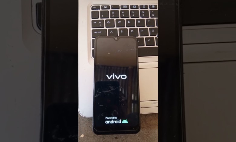 VIVO Y11 HARD RESET SOLUTION WITH UNLOCK TOOL JULY 2024 VIVO Y11 HARD RESET SOLUTION WITH UNLOCK TOOL JULY 2024