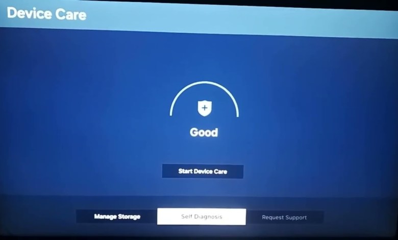 What If You Fool Other Users with Fake Samsung TV What If You Fool Other Users with Fake Samsung TV