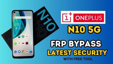 New Solution Oneplus N10 5g Frp Bypass latest security New Solution Oneplus N10 5g Frp Bypass latest security