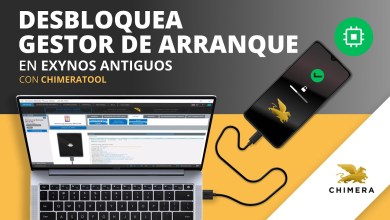 Unlock the bootloader on Old Exynos with Unlock the bootloader on Old Exynos with