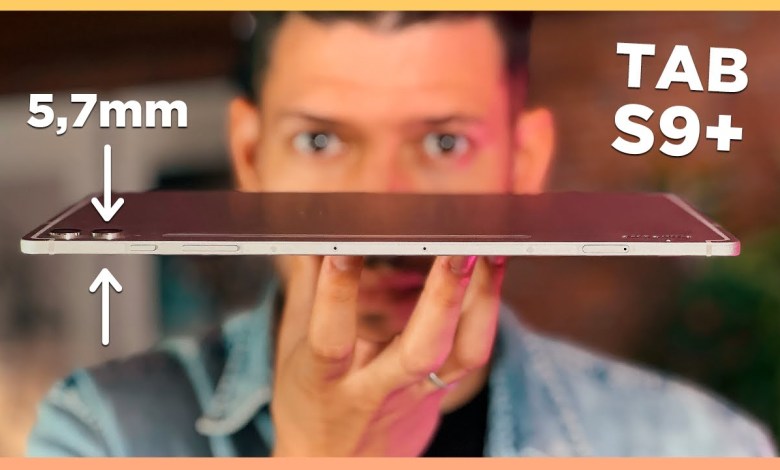 SAMSUNG is GOING OUT!!! Galaxy Tab S9+ SAMSUNG is GOING OUT!!! Galaxy Tab S9+