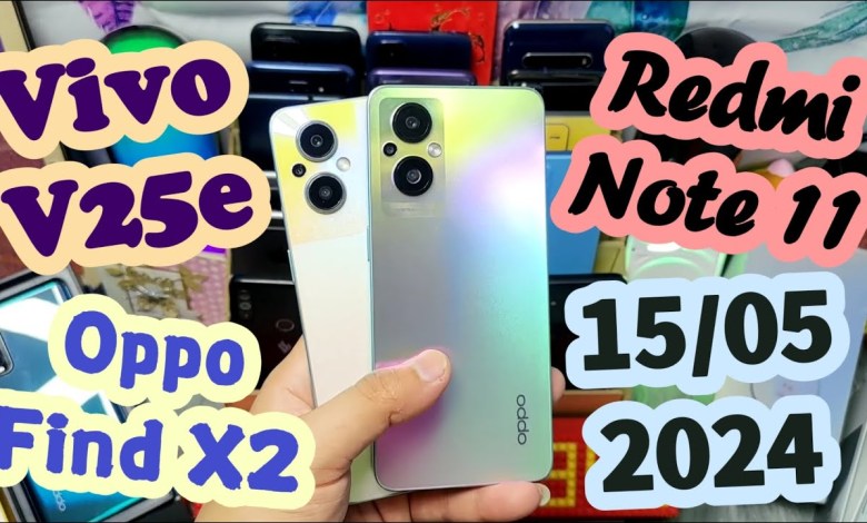 15/05/2024 – Redmi Note 9 – Samsung A50s 1.300 – Oppo 15/05/2024 – Redmi Note 9 – Samsung A50s 1.300 – Oppo