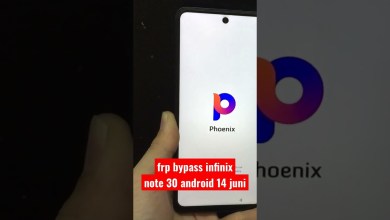 Unlock the Infinix Note 30 with Android 14 – Curious how? Unlock the Infinix Note 30 with Android 14 – Curious how?