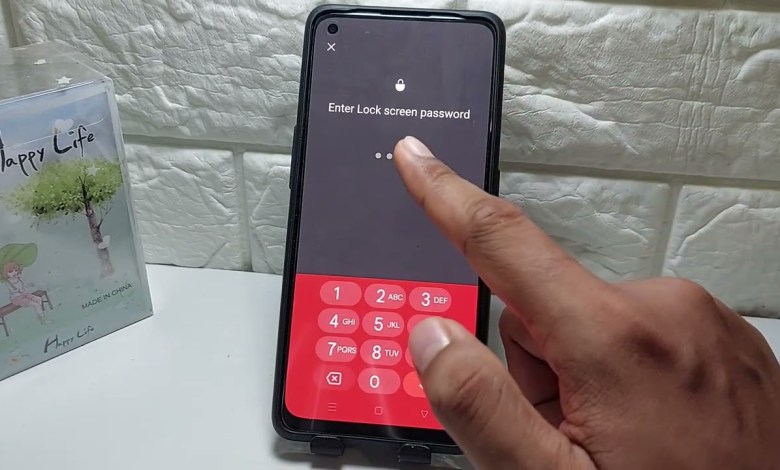 How To Reset Network Settings On Oppo A3 Pro, F27 Pro+ How To Reset Network Settings On Oppo A3 Pro, F27 Pro+
