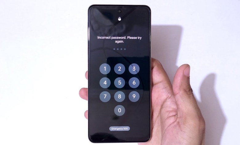How to Hard Reset Realme C63 5G – Forgotten How to Hard Reset Realme C63 5G – Forgotten