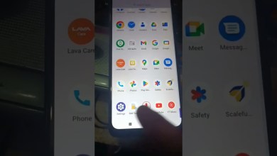 Lava Lex402 Dm verify Croption Auto Factory Reset Lava Lex402 Dm verify Croption Auto Factory Reset