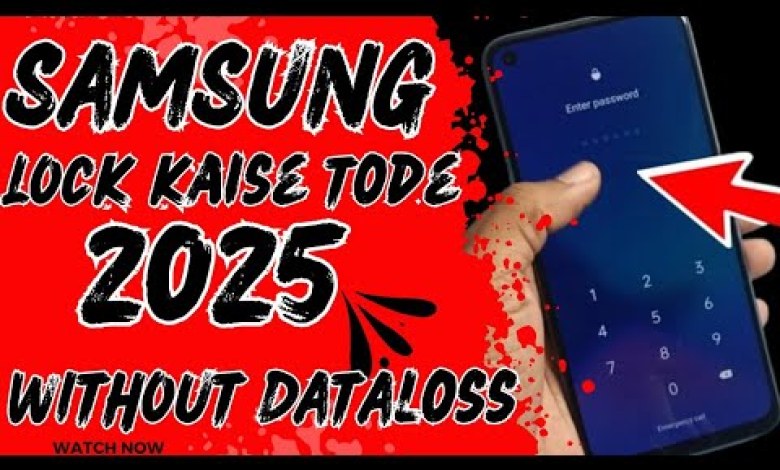 Unlock Samsung FRP Easily with 100% Success Rate in 2024! Explore the Latest Android Versions 12-13-14! Unlock Samsung FRP Easily with 100% Success Rate in 2024! Explore the Latest Android Versions 12-13-14!