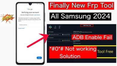Unlock Samsung Devices with the Ultimate Frp Tool: Discover How to Bypass Frp on All Samsung Android Phones Unlock Samsung Devices with the Ultimate Frp Tool: Discover How to Bypass Frp on All Samsung Android Phones
