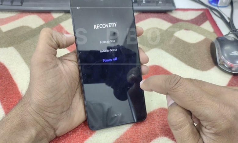 Oppo A79 5g Remove Pattern Lock Video Latest Oppo A79 5g Remove Pattern Lock Video Latest