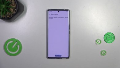 How to Reset All Settings on VIVO V29? How to Reset All Settings on VIVO V29?