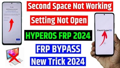 Redmi Note 13 Pro Frp bypass – Hyperos Android 14 | Redmi Note 13 Pro Frp bypass – Hyperos Android 14 |