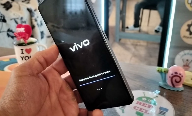 hard reset vivo S17, Y02t, Neo8 Pro how to format hard reset vivo S17, Y02t, Neo8 Pro how to format