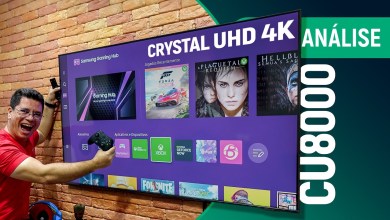 SAMSUNG CU8000: Input 4K SMART TV with GAMES SAMSUNG CU8000: Input 4K SMART TV with GAMES