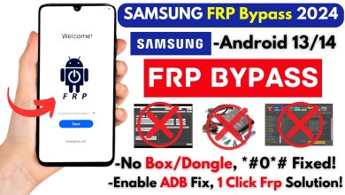 Discover the Latest Samsung FRP Bypass Method for New Security 2024 – Unlock Your Device Now! Discover the Latest Samsung FRP Bypass Method for New Security 2024 – Unlock Your Device Now!