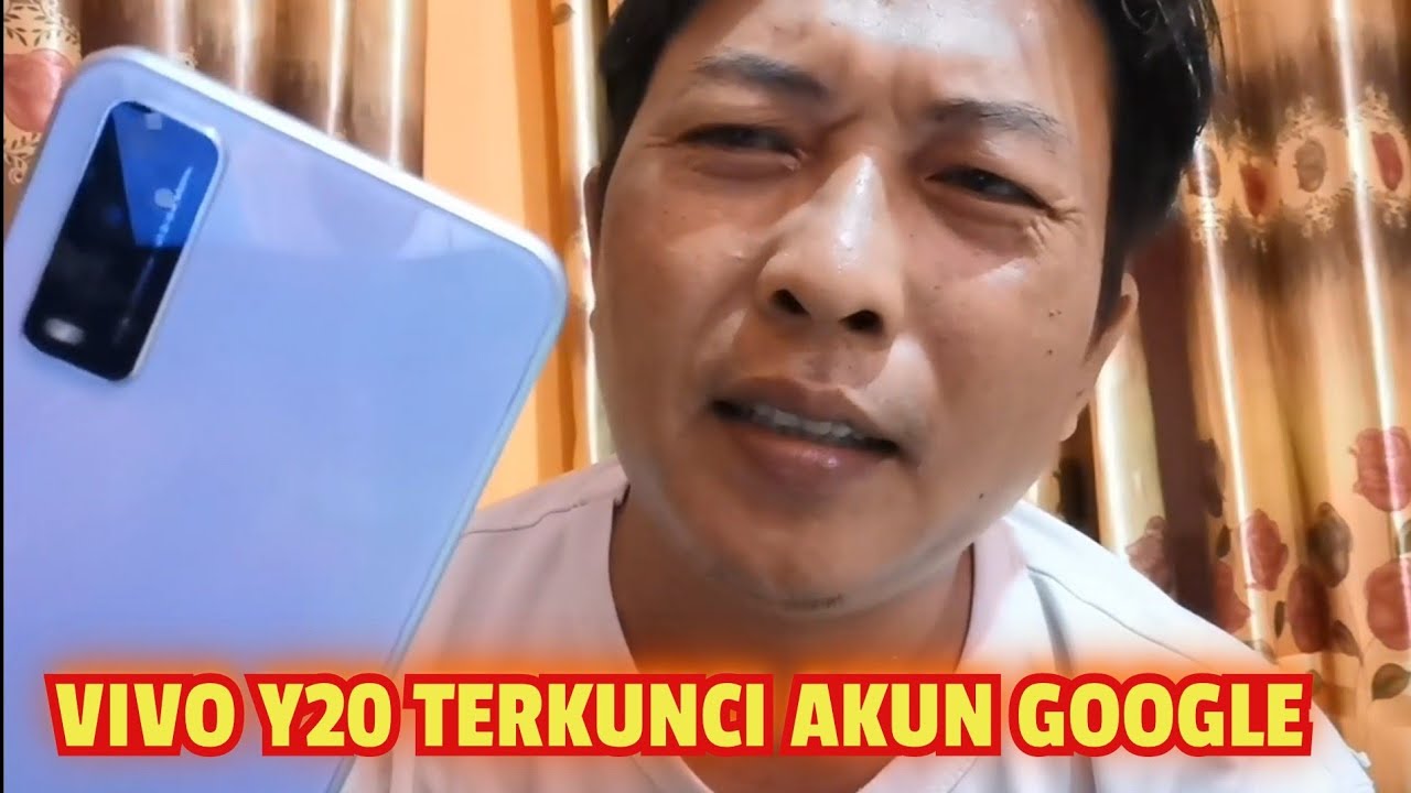 VIVO Y20 LOCKED GOOGLE ACCOUNT //FRP BYPASS VIVO Y20 LOCKED GOOGLE ACCOUNT //FRP BYPASS