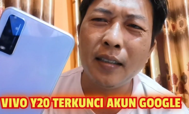 VIVO Y20 LOCKED GOOGLE ACCOUNT //FRP BYPASS VIVO Y20 LOCKED GOOGLE ACCOUNT //FRP BYPASS