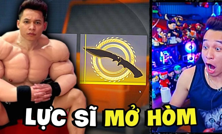 (Restream) Do Luc Si and singer Tran Thai Yeah are all in (Restream) Do Luc Si and singer Tran Thai Yeah are all in