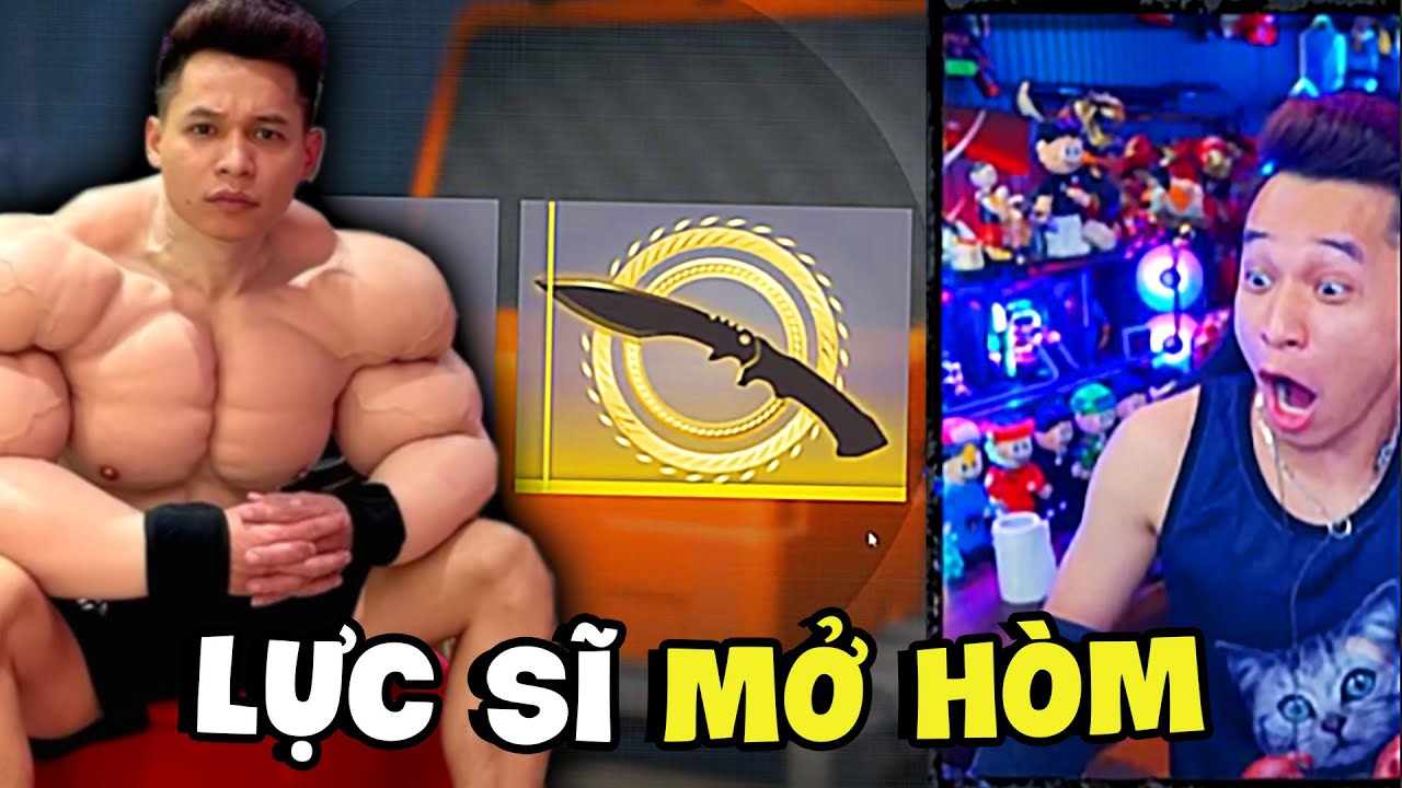 (Restream) Do Luc Si and singer Tran Thai Yeah are all in (Restream) Do Luc Si and singer Tran Thai Yeah are all in