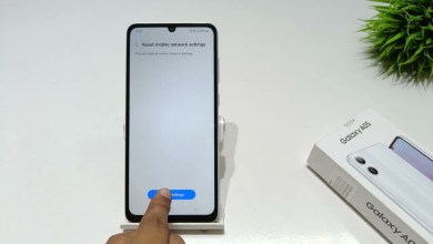 how to reset network settings in samsung galaxy A05 | how to reset network settings in samsung galaxy A05 |