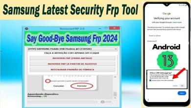Finally Samsung Frp bypass New Method 2024 – Android Finally Samsung Frp bypass New Method 2024 – Android