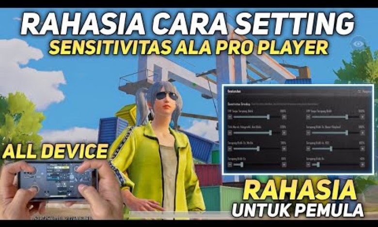 HOW TO SET THE BEST PUBG MOBILE GYROSCOPE SENSITIVITY HOW TO SET THE BEST PUBG MOBILE GYROSCOPE SENSITIVITY