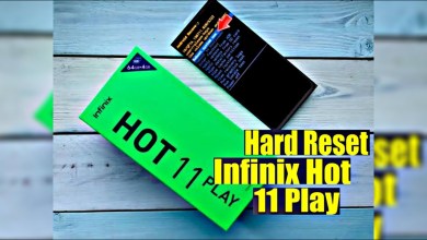 Infinix Hot 11 Play Hard Reset X688B Factory Reset & Infinix Hot 11 Play Hard Reset X688B Factory Reset &