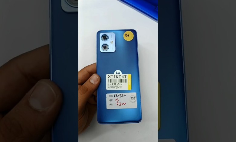 Don’t Miss the Motorola G54 5G Sale – Grab It While You Can! #shorts #short #ytshorts #ytshort Don’t Miss the Motorola G54 5G Sale – Grab It While You Can! #shorts #short #ytshorts #ytshort
