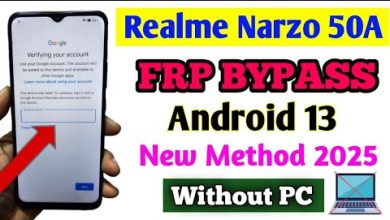 Unlock Realme Narzo 50a without using a PC – Find out how! Unlock Realme Narzo 50a without using a PC – Find out how!
