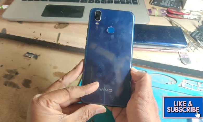 Vivo Y11 Password Or Frp Edl Points Unlock Tool Easy Vivo Y11 Password Or Frp Edl Points Unlock Tool Easy