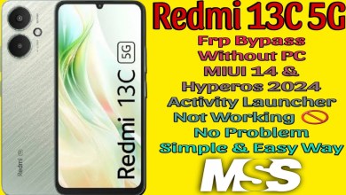 Unlock the Redmi 13C 5G with MIUI 14: Curious about Frp Bypass? Unlock the Redmi 13C 5G with MIUI 14: Curious about Frp Bypass?