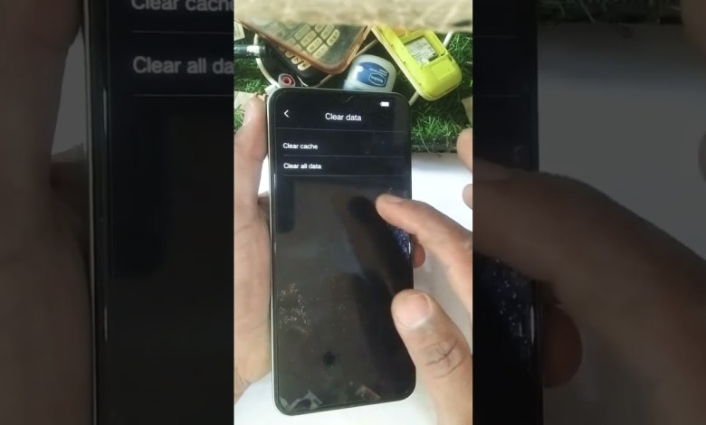 Vivo Y22 hard reset #youtube #sorts @gsmmalik786 Vivo Y22 hard reset #youtube #sorts @gsmmalik786