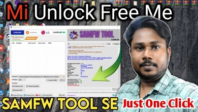 Free UnlockTool || Samfw Tool Se Mi Phone Frp Bypass Free UnlockTool || Samfw Tool Se Mi Phone Frp Bypass