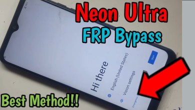 Neon Ray Ultra FRP Bypass Google Account Bypass New Neon Ray Ultra FRP Bypass Google Account Bypass New