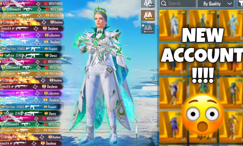 .000.000 UC | WORLD NO 1 ACCOUNT50 KILLS .000.000 UC | WORLD NO 1 ACCOUNT50 KILLS
