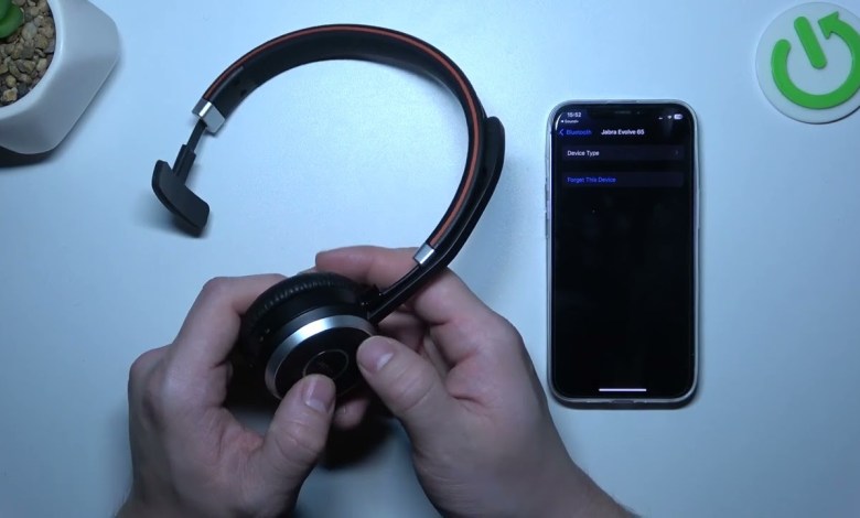 Jabra Evolve 65 – How to Perform Factory Reset | Wipe Jabra Evolve 65 – How to Perform Factory Reset | Wipe