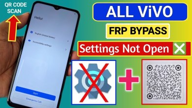 Curious About Vivo Android 13-14 Google Account/ FRP Bypass? Curious About Vivo Android 13-14 Google Account/ FRP Bypass?
