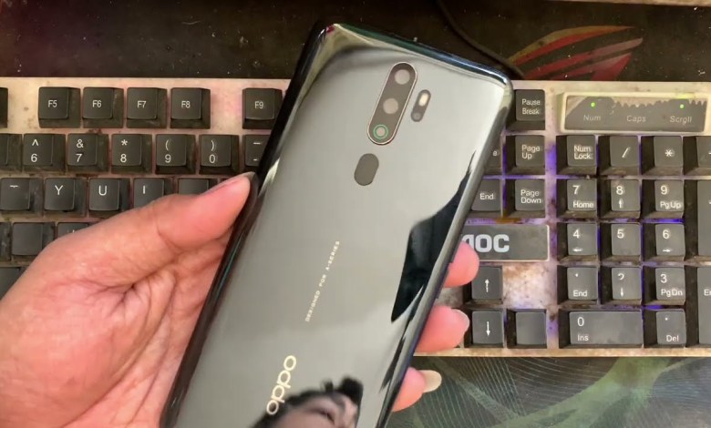 Oppo A5 2020 Bypass FRP Android 10 Old Work 2024 Oppo A5 2020 Bypass FRP Android 10 Old Work 2024